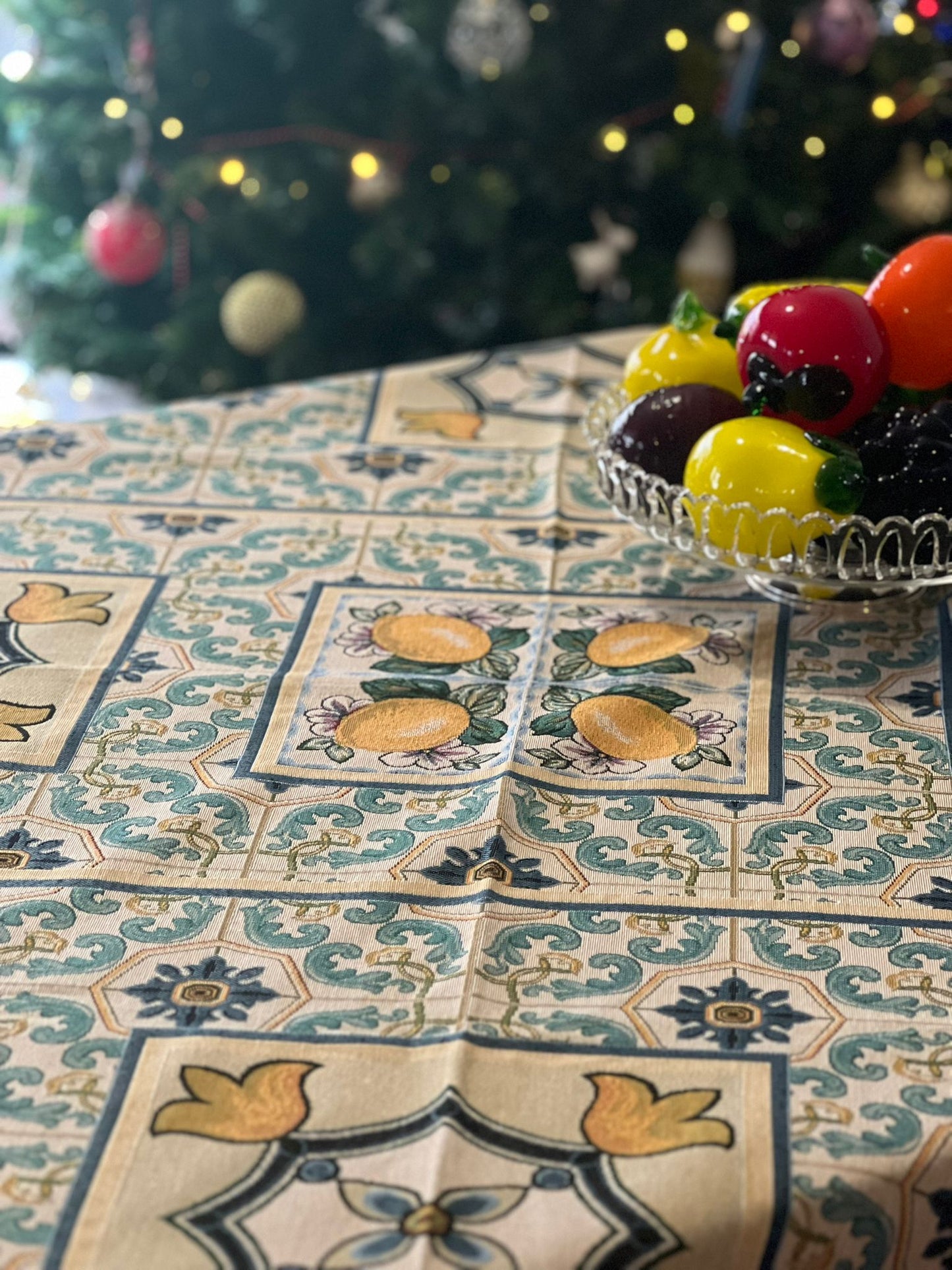 Tableclothes 140X180