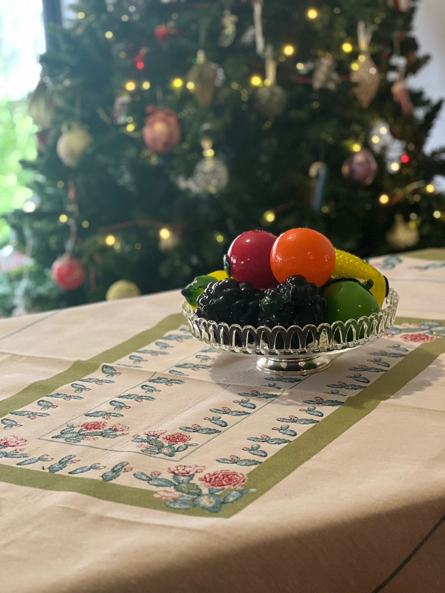 Tableclothes 140X180