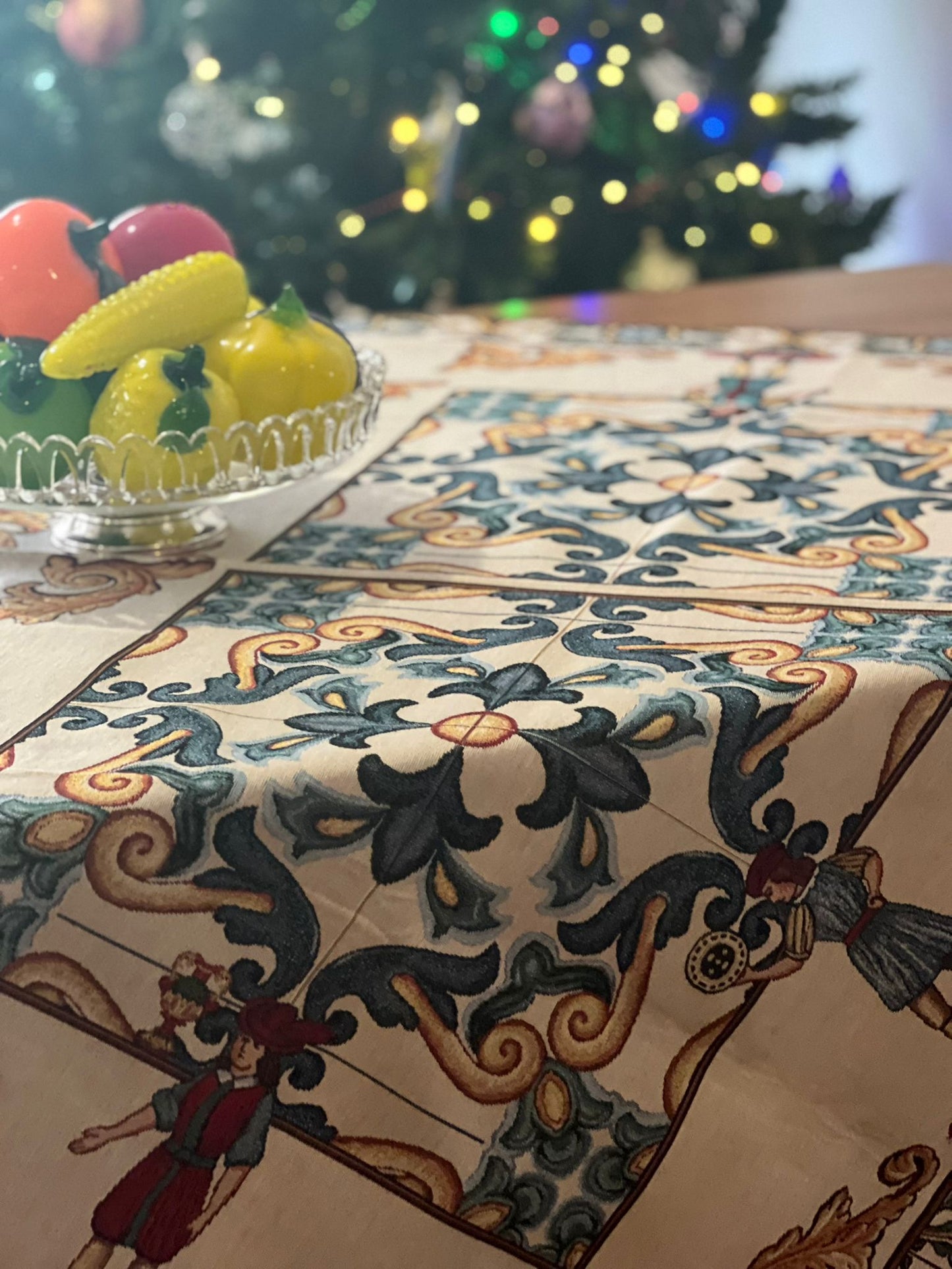 Tableclothes 140X180