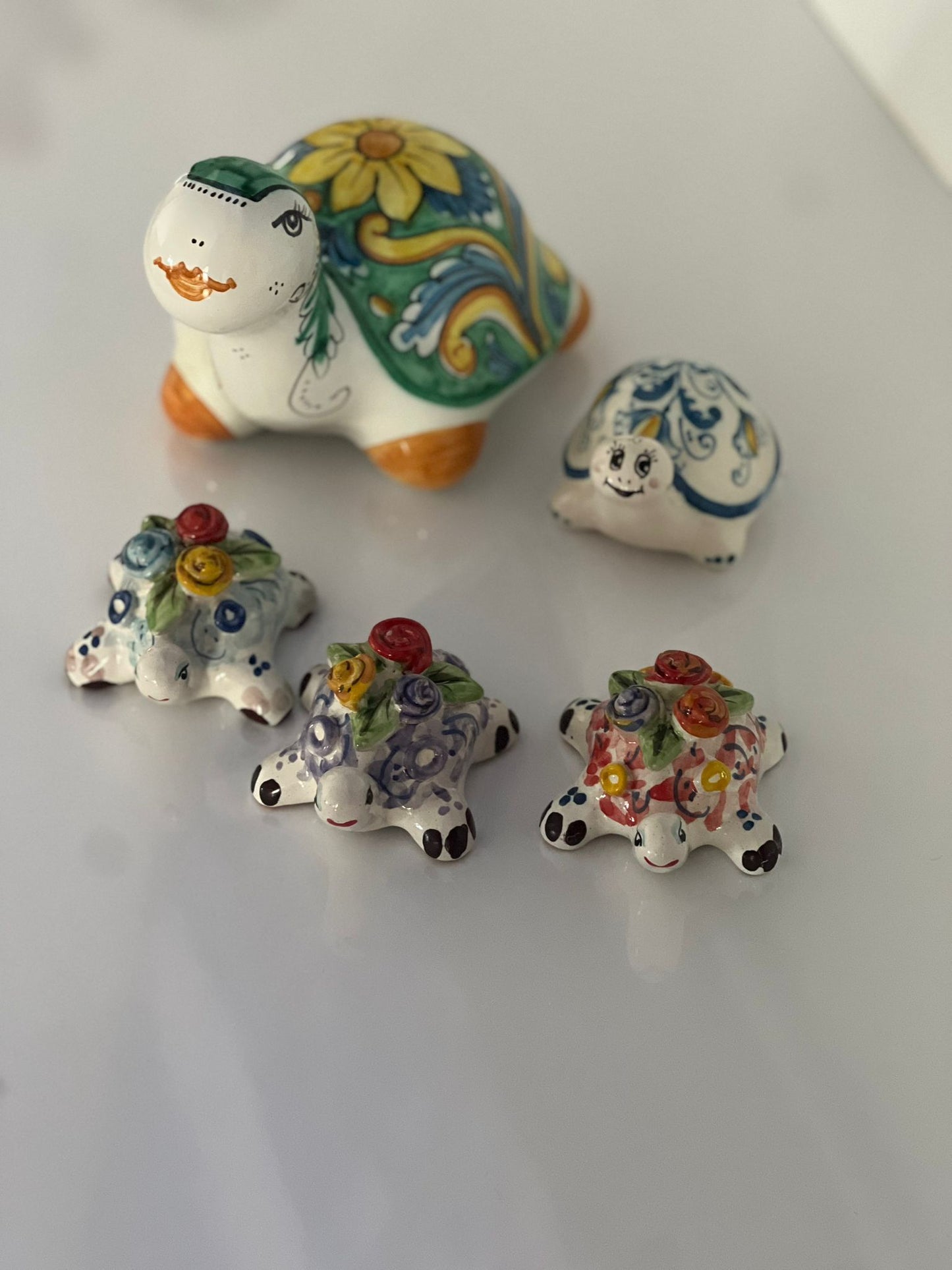 Sicily Souvenir Collection