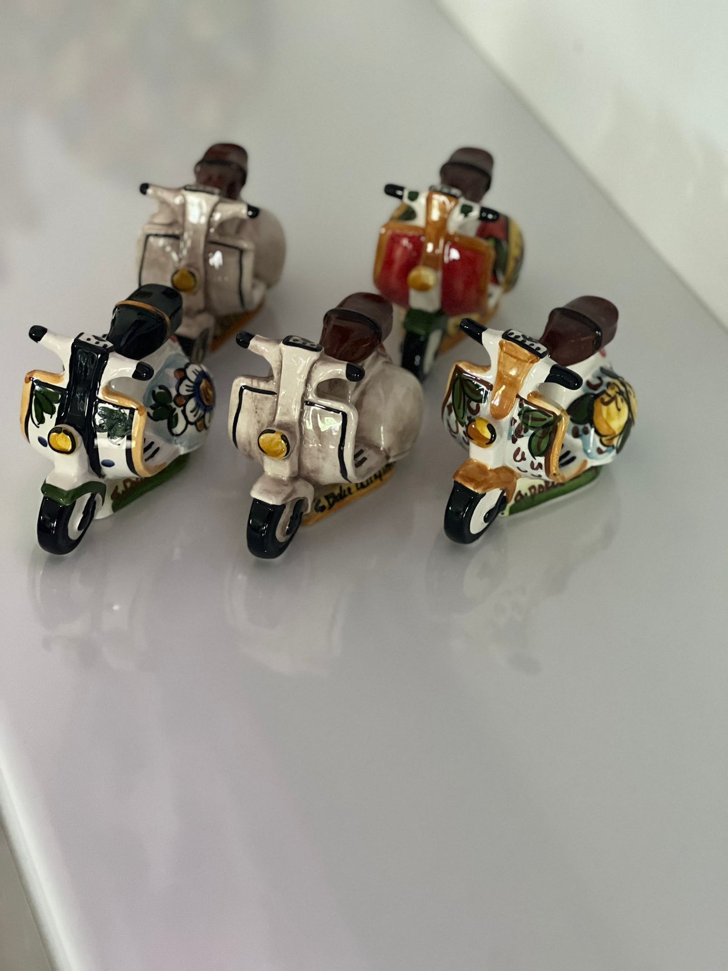 Sicily Souvenir Collection