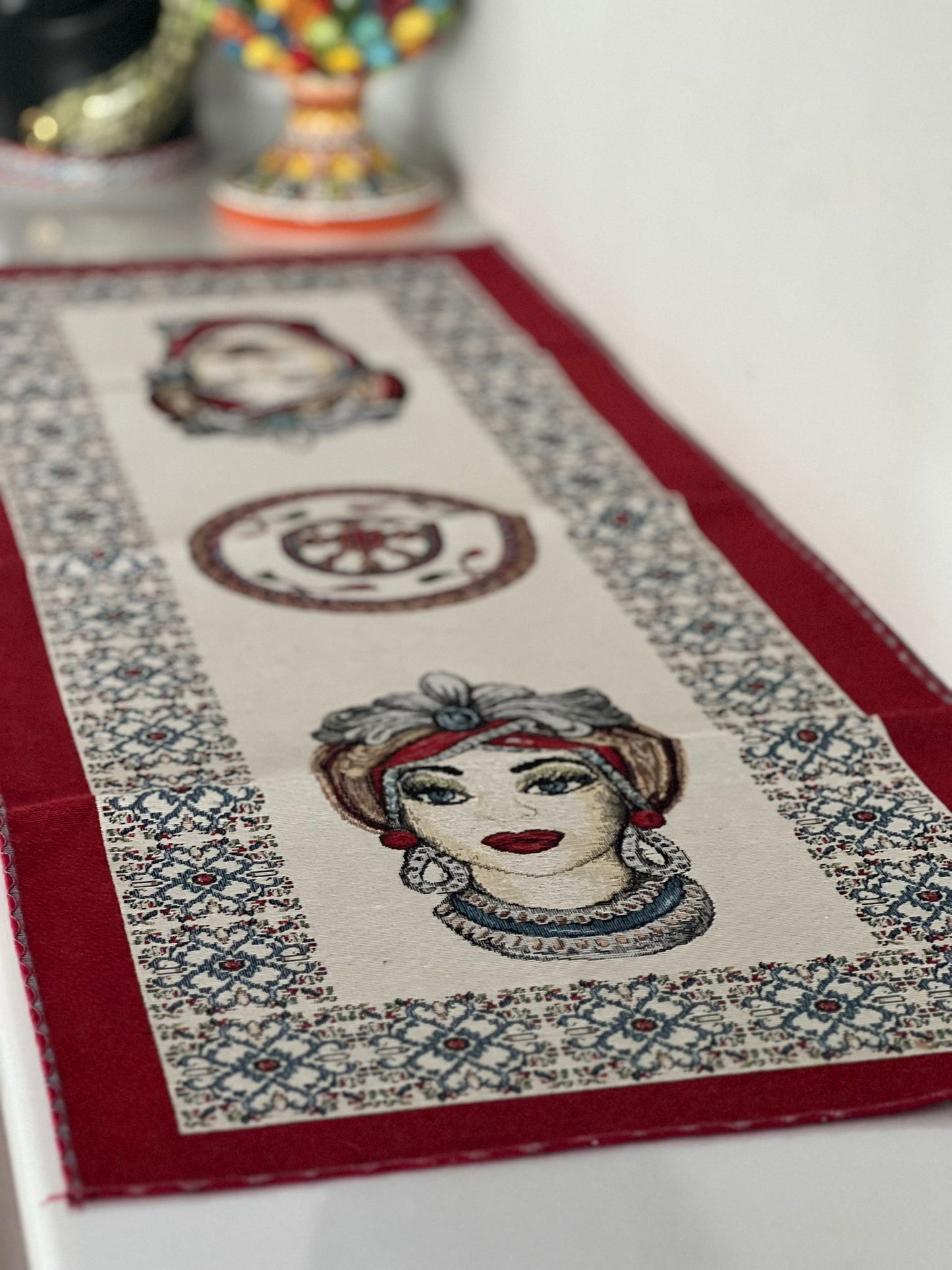 Gobelin Strip 40x100