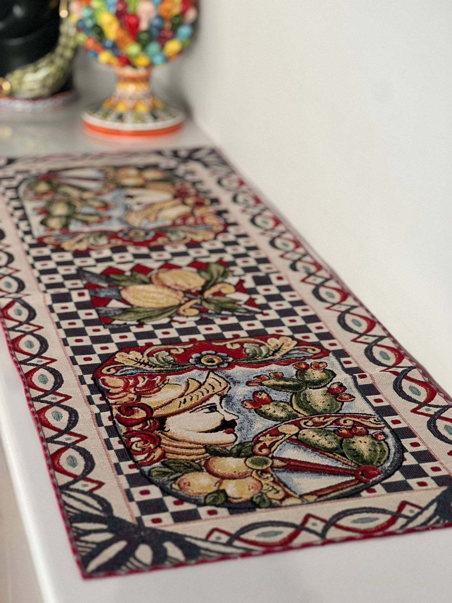 Gobelin Strip 40x100